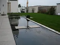 Gartengestaltung Patrick Müller GmbH
