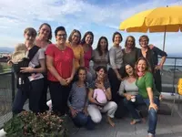 Doula Fachschule Schweiz