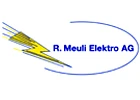 Meuli R. Elektro AG-Logo