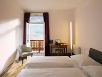 Jugendstil-Hotel Paxmontana