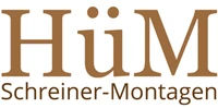 HüM Schreiner-Montagen GmbH-Logo