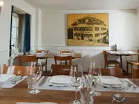 Restaurant Alten Löwen