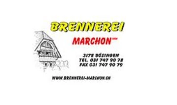 Brennerei Marchon GmbH