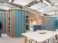 de Planta Associés Architectes SA