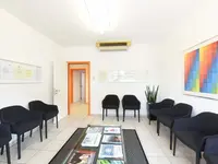 Studio dentistico dr. med. Airoldi Giulio
