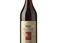 Cave de la Cornalle - Phillippe et Fatima Rouge