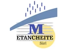 Logo M Etanchéité Sàrl