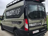 Publicity Shop Sàrl - Klicken Sie, um das Bild 4 in einer Lightbox vergrössert darzustellen