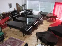 La Bottega del Pianoforte SA - Klicken Sie, um das Bild 7 in einer Lightbox vergrössert darzustellen