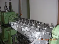 Zylinderschleifwerk Brogli GmbH