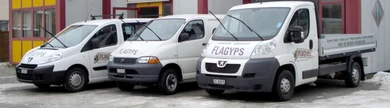 Flagyps SA