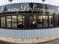 Luxury Performance GmbH - Klicken Sie, um das Bild 1 in einer Lightbox vergrössert darzustellen