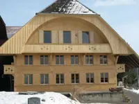 Sieber Holzbau AG Utzigen