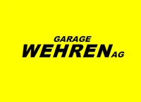 Garage Wehren AG-Logo