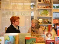Travel Book Shop AG