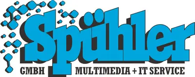 Spühler Multimedia + IT Service GmbH