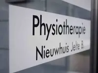 Nieuwhuis Jelte B.