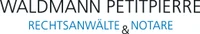 WALDMANN PETITPIERRE-Logo