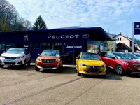 Auto Jegge AG