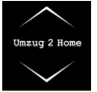 Umzug2home-Logo