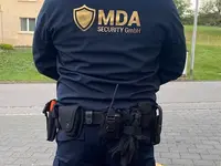 MDA Security GmbH - Klicken Sie, um das Bild 1 in einer Lightbox vergrössert darzustellen