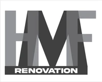 HMF Rénovation-Logo