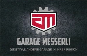 Garage Markus Messerli