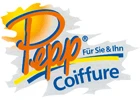 Coiffure Pepp-Logo