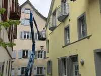 Malergeschäft Richner
