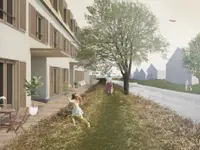Dietrich Schwarz Architekten AG