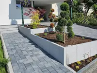 GARTEN TEAM SANDER