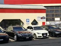Autocenter Zeus GmbH