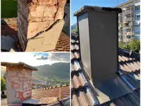 a Marca Toiture
