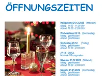 Restaurant HAN Mongolian Barbecue