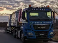 Catillaz Transports