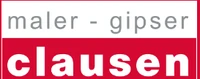 Clausen Malergeschäft GmbH-Logo