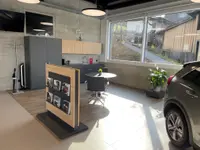 Garage Kurt Küng AG