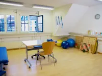 Ergotherapie, Daniela Caflisch