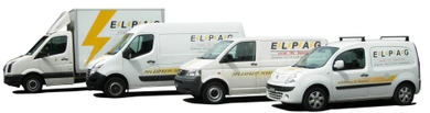 ELPAG Elektrotechnik AG