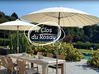 Le Clos du Rosay