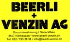 Beerli + Venzin AG