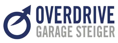 Overdrive Garage Steiger