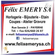 Félix Emery SA