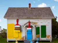 Menek Malergeschäft