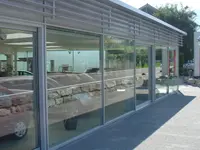 Gyger Metallbau AG