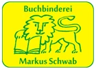 Buchbinderei und Farbenfachgeschäft Markus Schwab