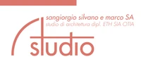 Sangiorgio Silvano e Marco SA-Logo