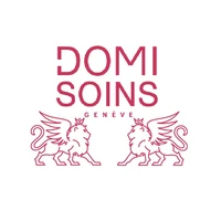 DomiSoins Genève Sàrl-Logo