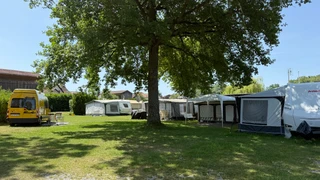Camping de Chevroux