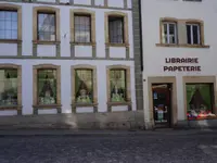 Librairie Marshall - Klicken Sie, um das Bild 1 in einer Lightbox vergrössert darzustellen